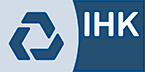 Logo Industrie- und Handelskammer Mittlerer Niederrhein