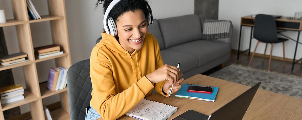 Online-Seminar: Nebenberufliche Selbstständigkeit