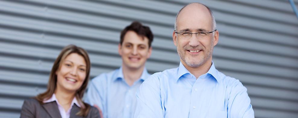 Wertermittlung bei Nachfolge und Verkauf