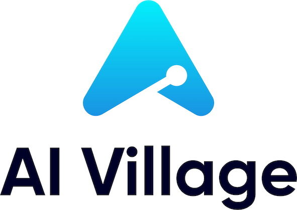 AI Village Logo