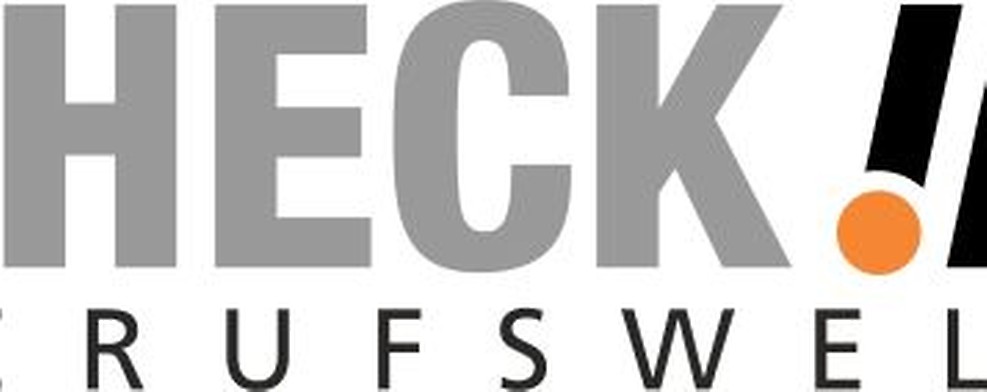 CHECK IN Berufswelt