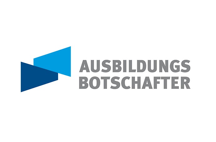 Initiative Ausbildungsbotschafter