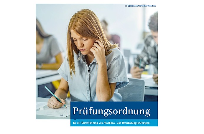 Prüfungsordnung