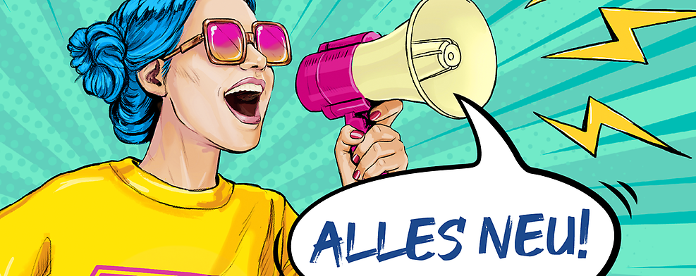 Weiterbildung: Das neue Programm ist da