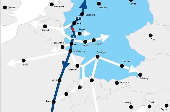 Befragung zum Lückenschluss der Autobahn A1