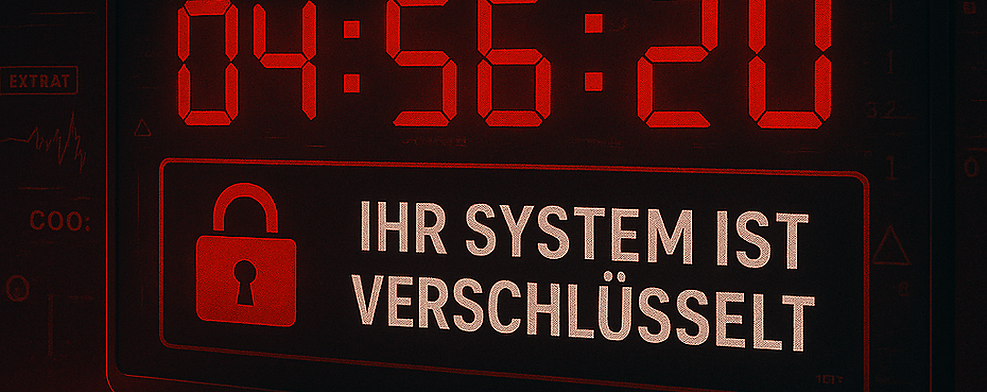 Cybersicherheit für kleine Unternehmen