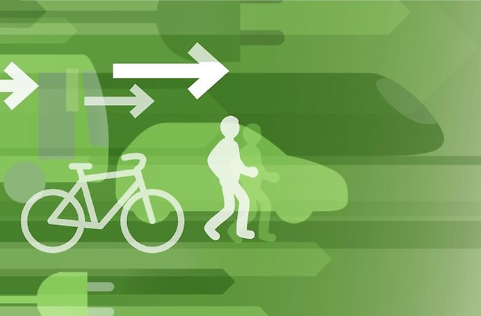 Betriebliches Mobilitätsmanagement