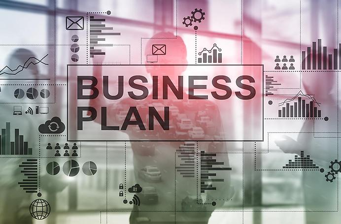 Businessplan und Finanzplan erstellen