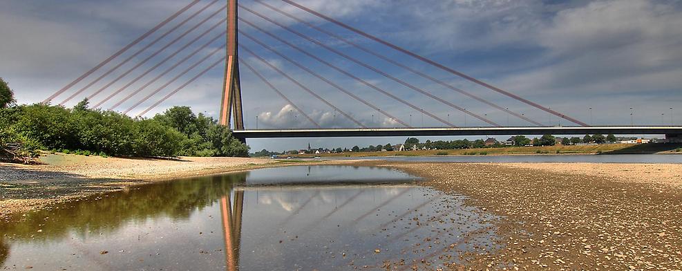 Fleher Brücke