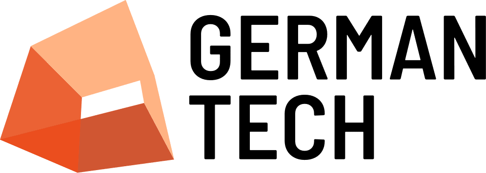 Germantech Logo