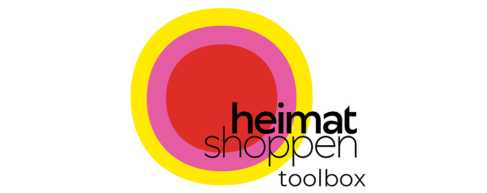 Webinar zur „heimat shoppen“-Toolbox