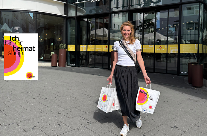 „heimat shoppen