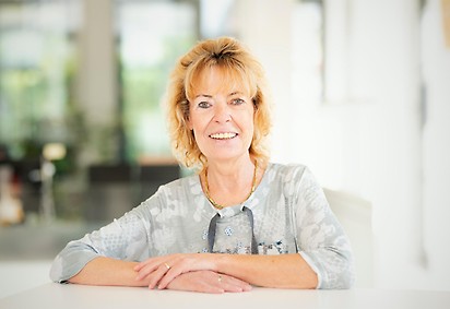 Manuela Höffgen