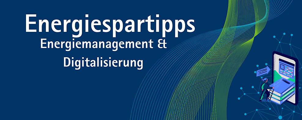 Wie Sie Ihren Energieverbrauch monitoren und managen