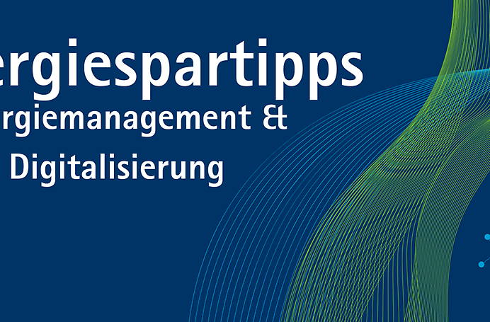 Wie Sie Ihren Energieverbrauch monitoren und managen
