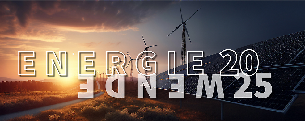 IHK-Energiedialog 2025 – Quo vadis, Energiewende?
