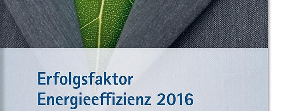 IHK gibt Hilfestellungen rund um Energie und Innovation