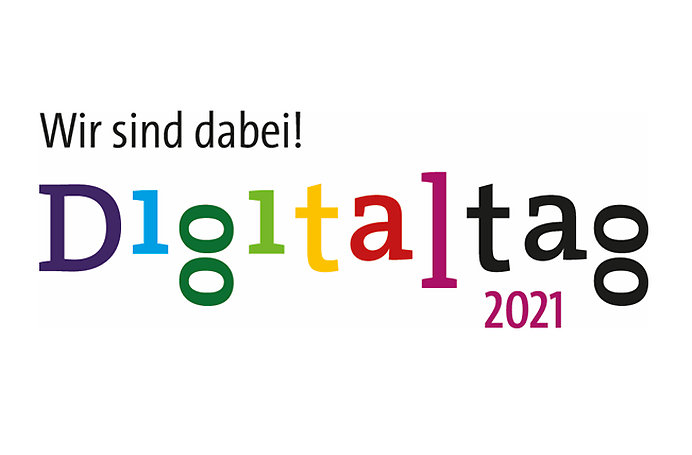 Bundesweiter Digitaltag 2021