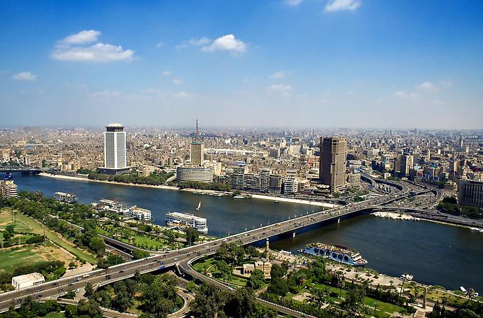 Ägypten: Ende der Akkreditivpflicht seit 01.01.2023 