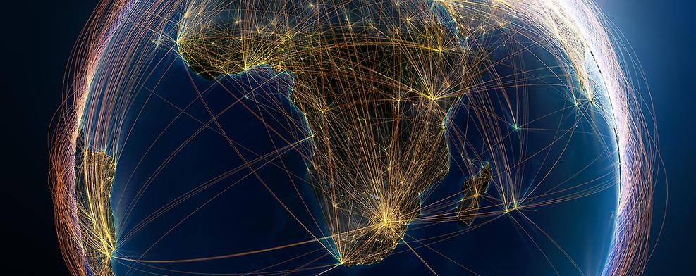 IT-Outsourcing in Afrika - neue Lieferanten finden