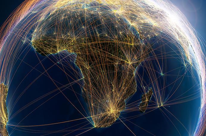 IT-Outsourcing in Afrika - neue Lieferanten finden