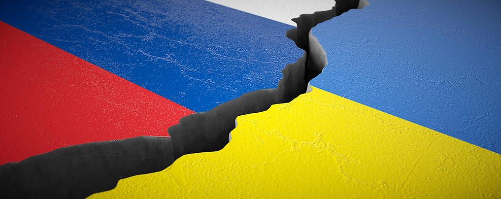 Russland-Ukraine-Konflikt – Aktuelle Entwicklungen