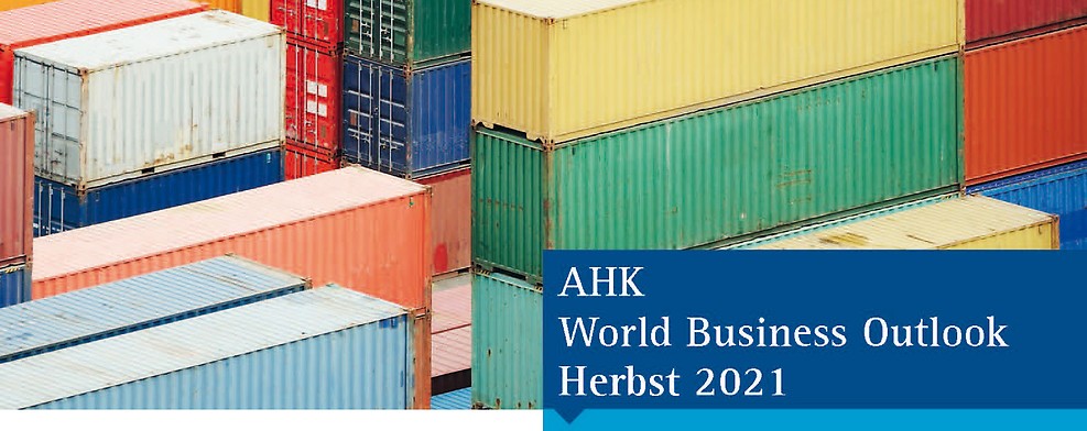 AHK World Business Outlook
