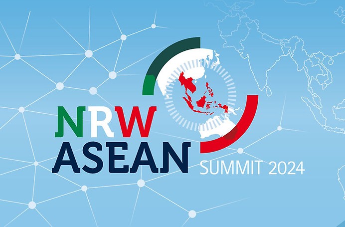NRW-ASEAN Summit 2024