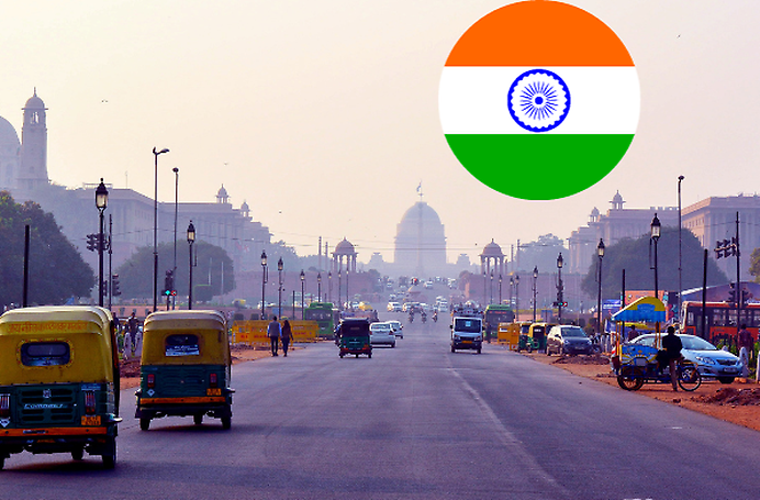Market Insights: India