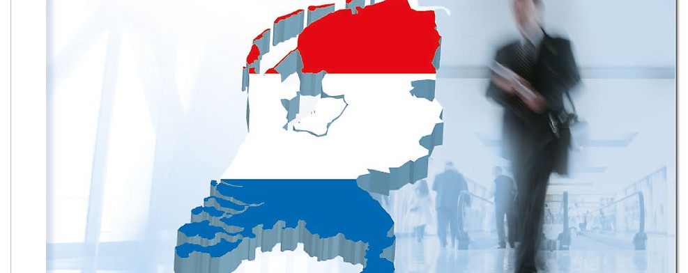 Niederlande: Interkulturell kompetent unterwegs