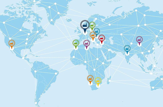 Globale Beschaffung im Fokus: Informationen zum Sourcing