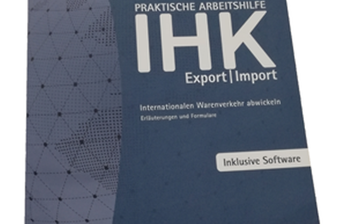 Praktische Arbeitshilfe Export/Import