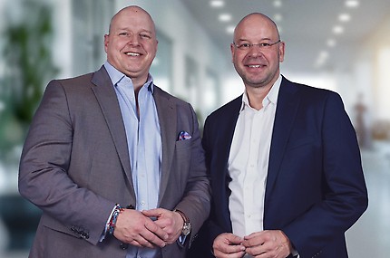 CaLiFair GmbH