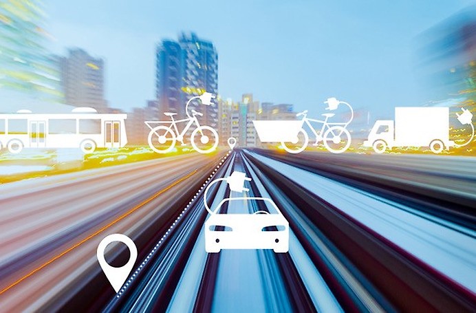 Mobilitäts-Testwochen