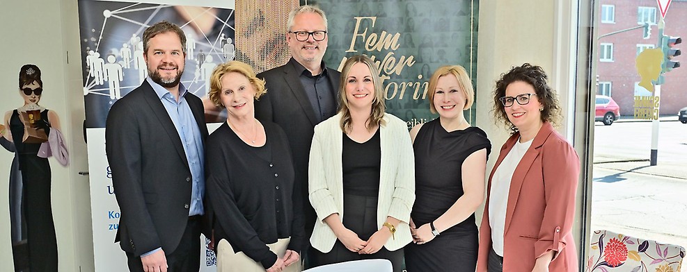 Neue Impulse für die Personalarbeit
