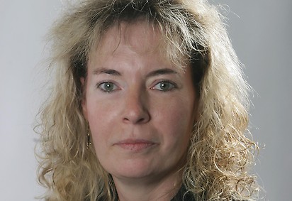 Manuela Höffgen