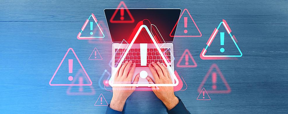 Der CyberSecurityCheck für Ihr Unternehmen