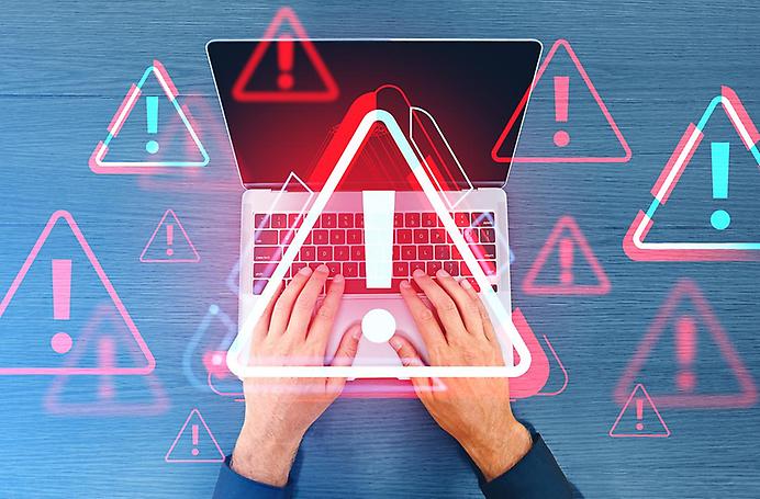 Der CyberSecurityCheck für Ihr Unternehmen