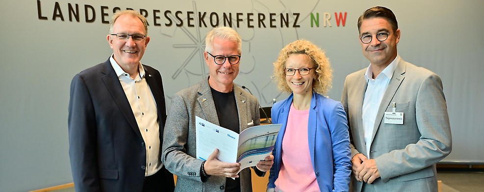 Brückenneubauten: IHK-Gutachten zeigt, wie es schneller geht