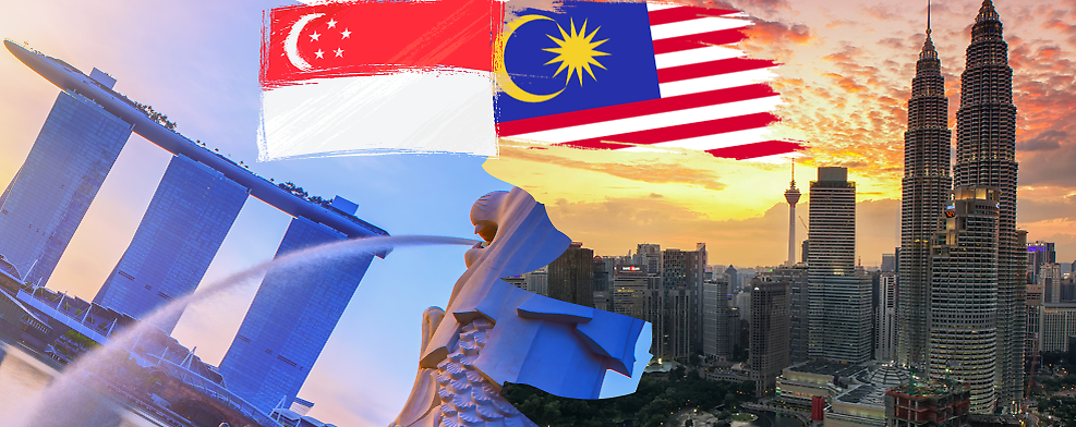 ASEAN Market Insights: Singapur und Malaysia