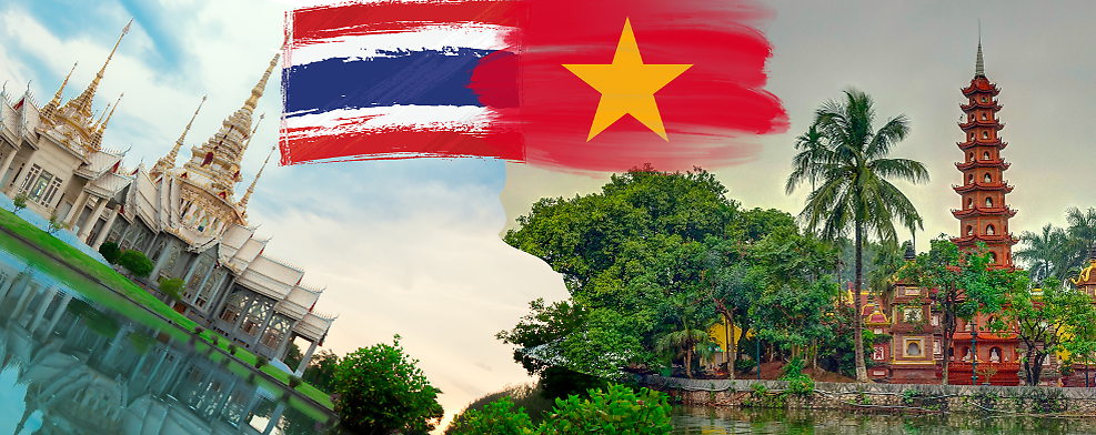 ASEAN Market Insights: Thailand und Vietnam