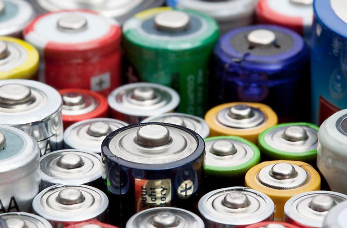 Das Batteriegesetz: Pflichten für Unternehmen