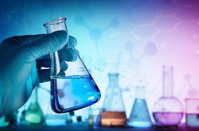 Beteiligung zum Chemieomnibus