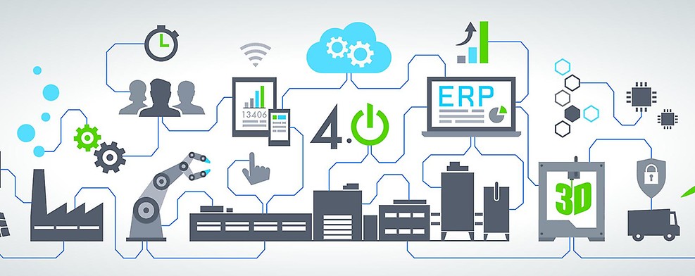 IHK-Umfrage zur Digitalisierung