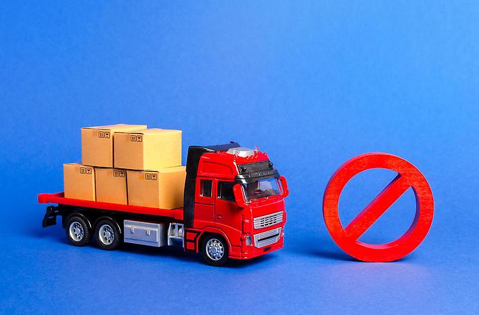 Exportkontrolle: Anpassung der Güterlisten