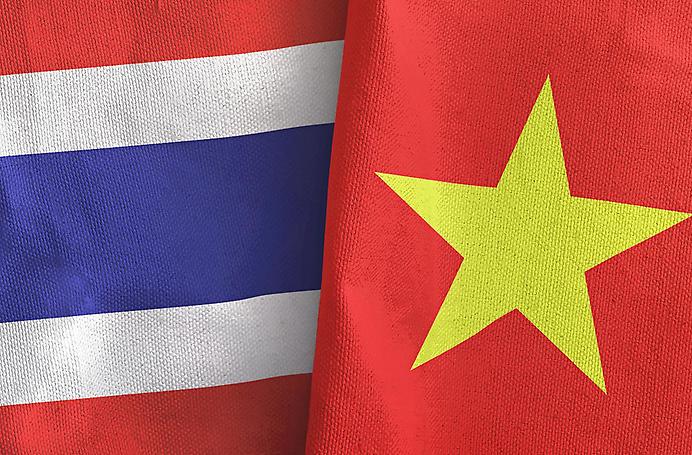 Unternehmensreise Vietnam/Thailand