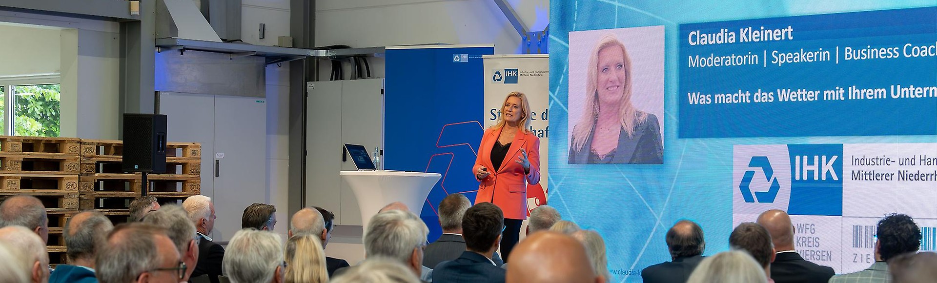„Wir sind alle Wettermacher“ 