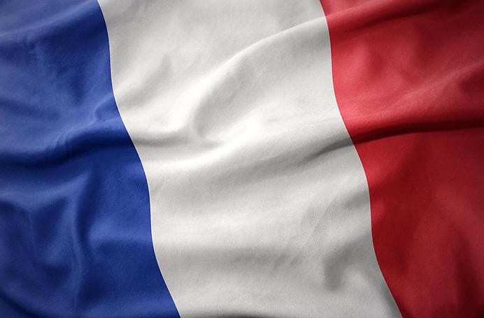 Frankreich: Keine Entsendemitteilungen nötig 