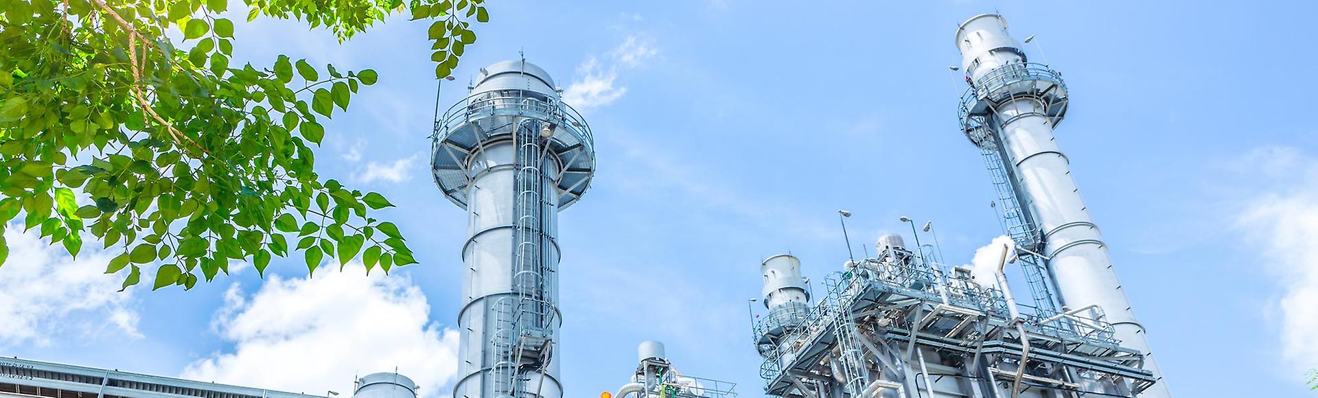 IHK analysiert Industrieumsätze