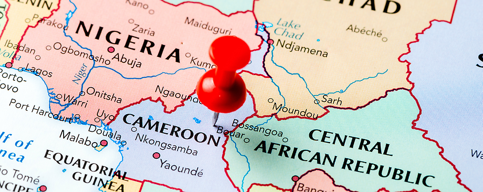 Afrika-Praxis: Kamerun